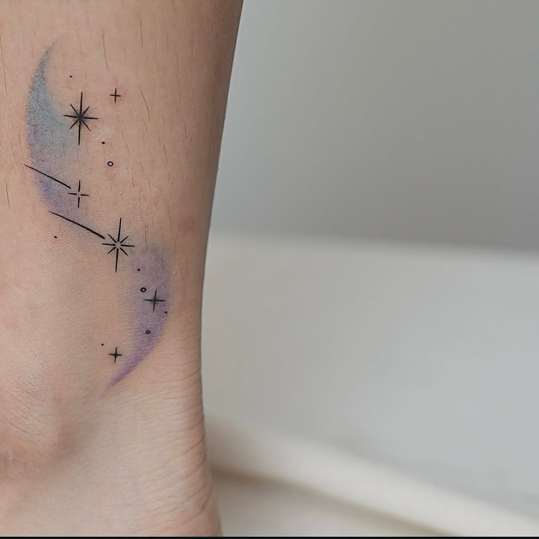 하임☽ Seoultattoo Tokyotattoo 韓国タトゥー ソウルタトゥー 東京タトゥー