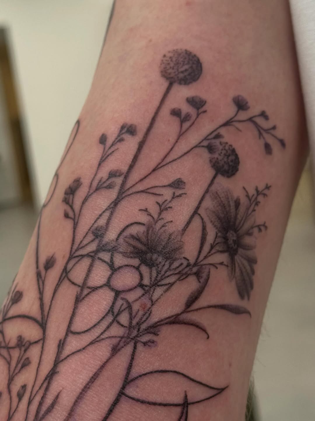 ata | Tattoo Artist