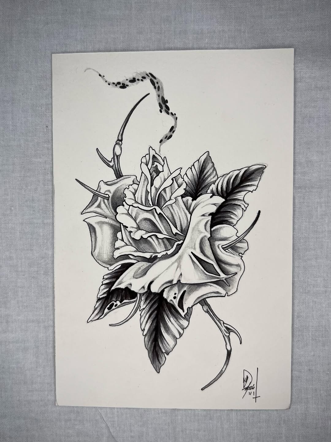 Flower