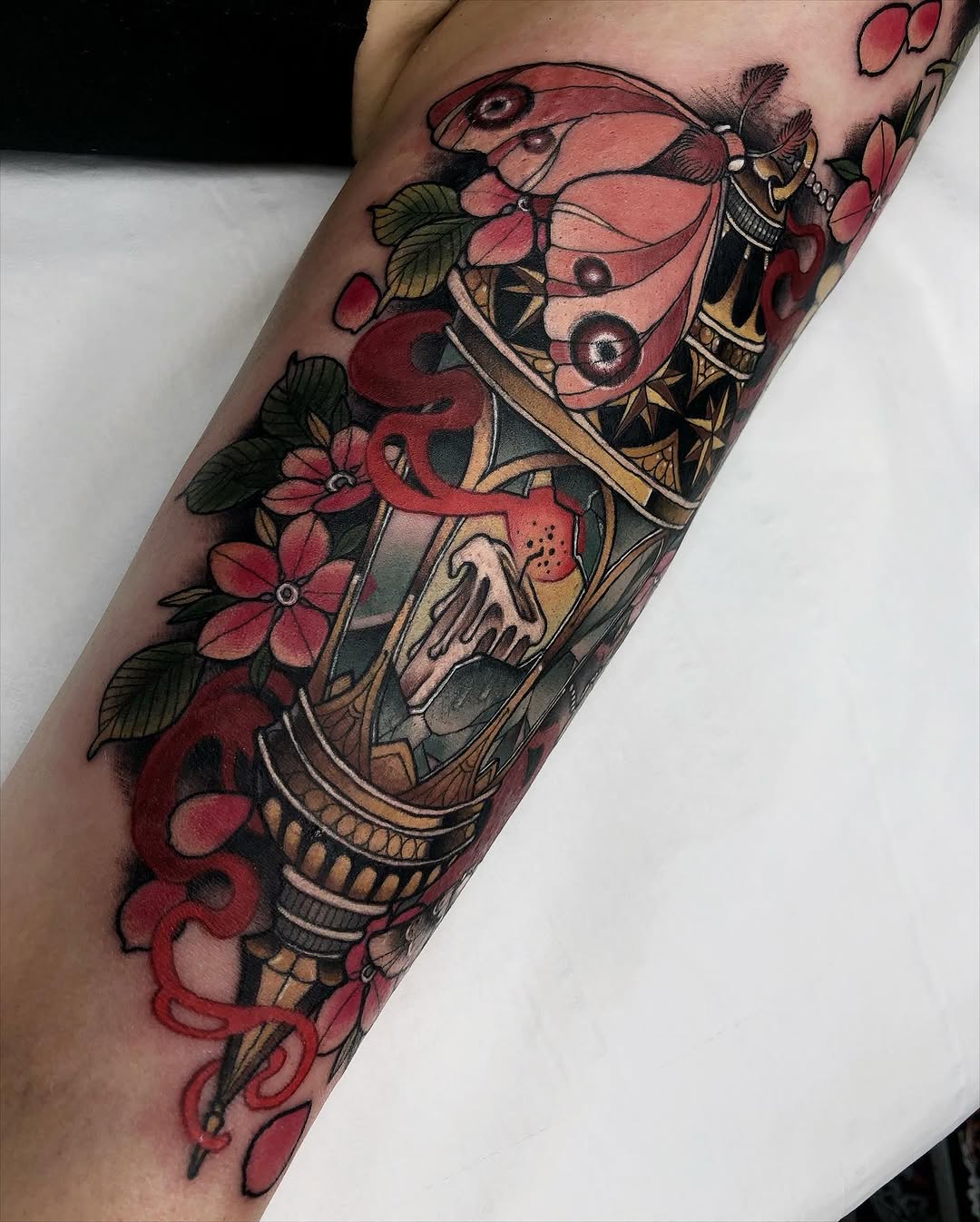 bethrosetattoo