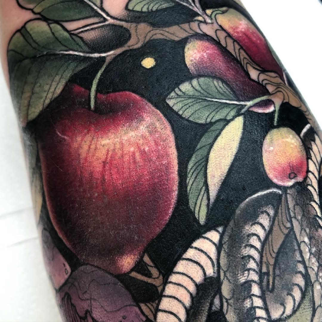bethrosetattoo