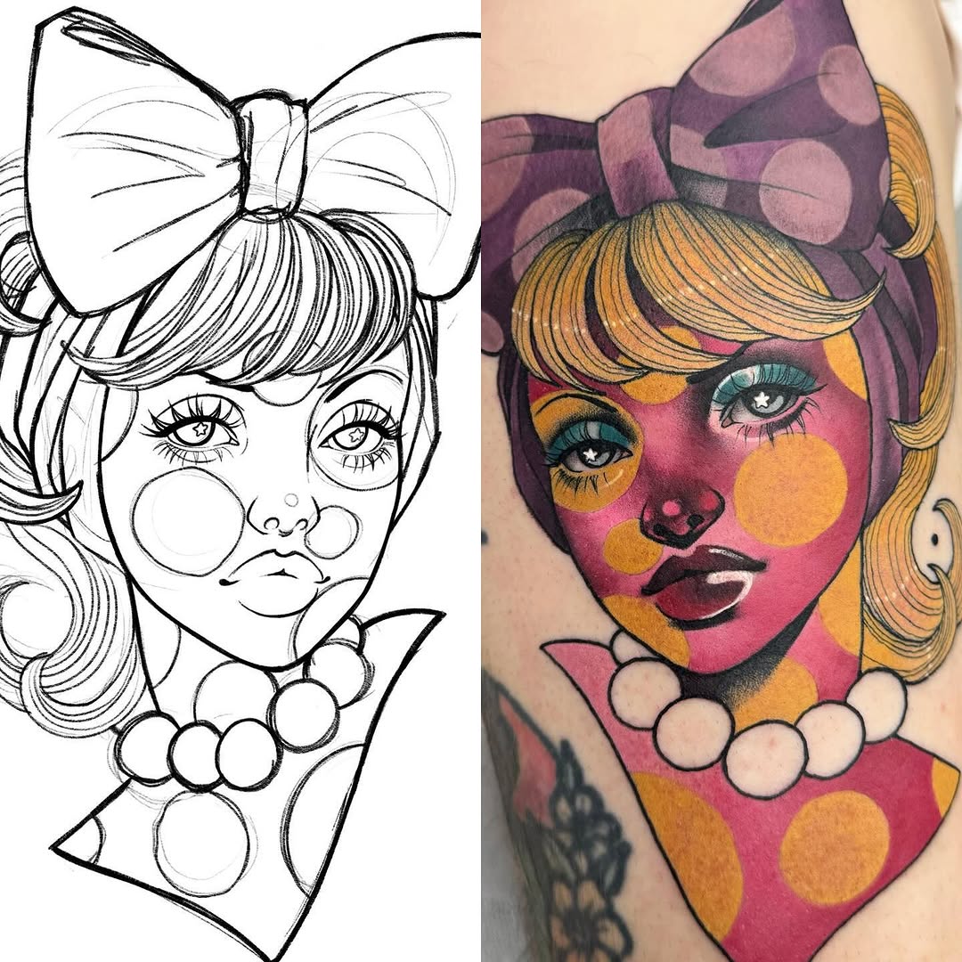 bethrosetattoo