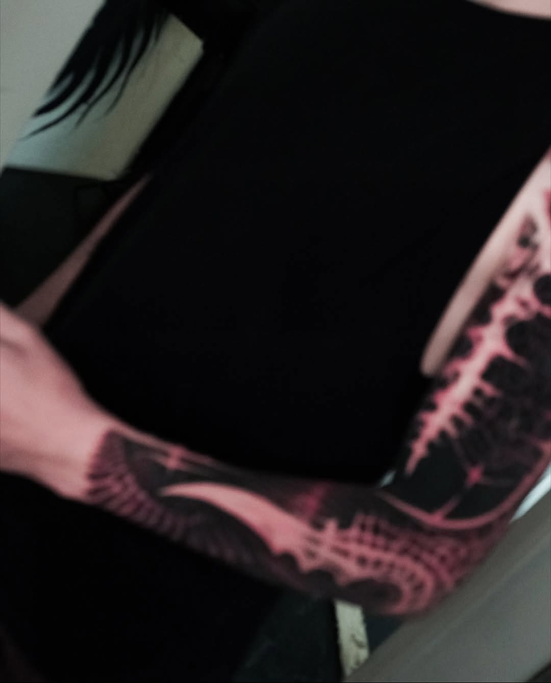 Tattooink mag