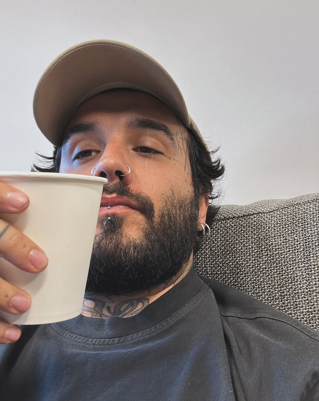 Matteo Nangeroni