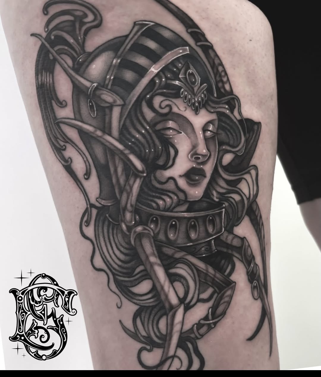 allsacredtattoo