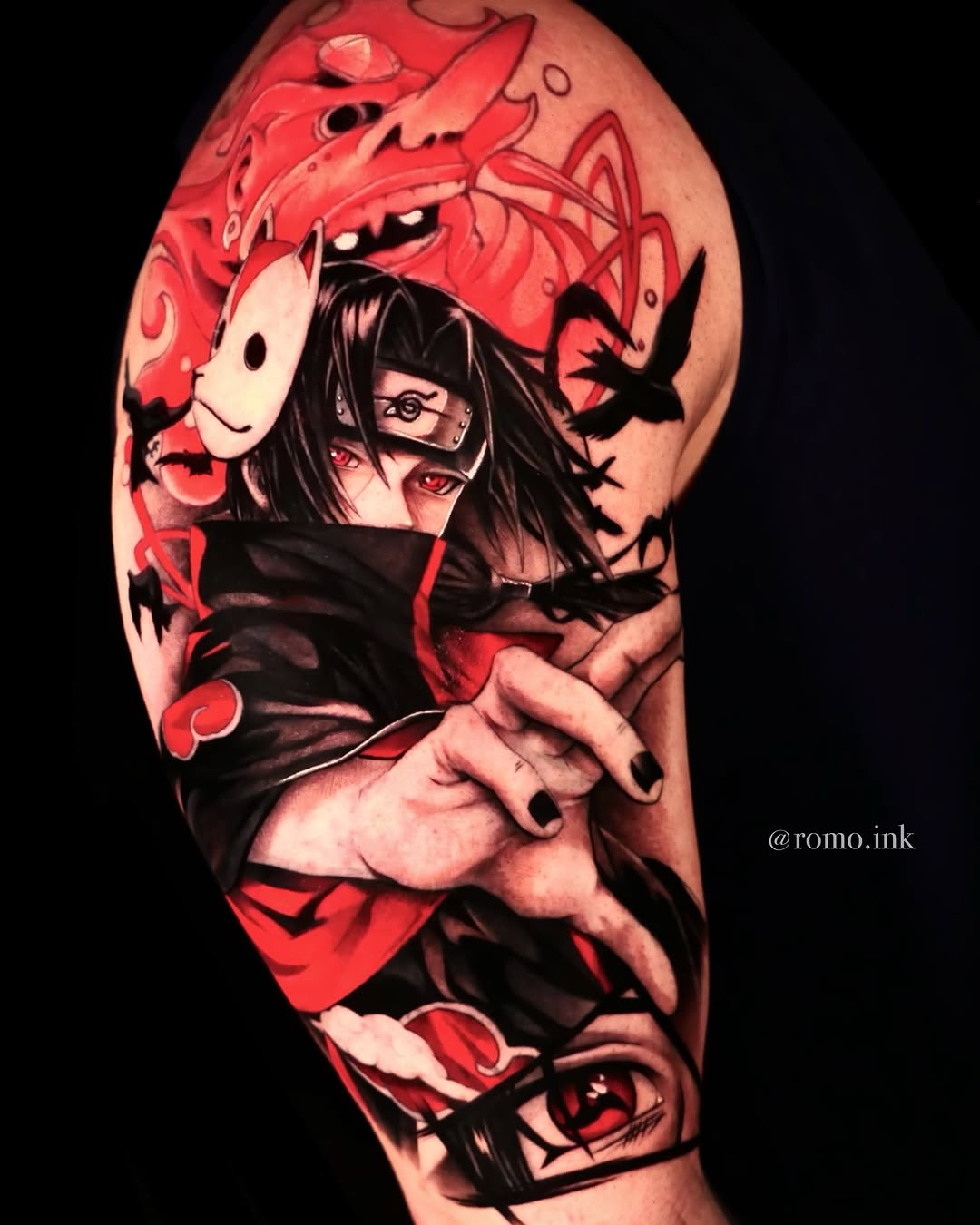 Romo (Donghee Sim)