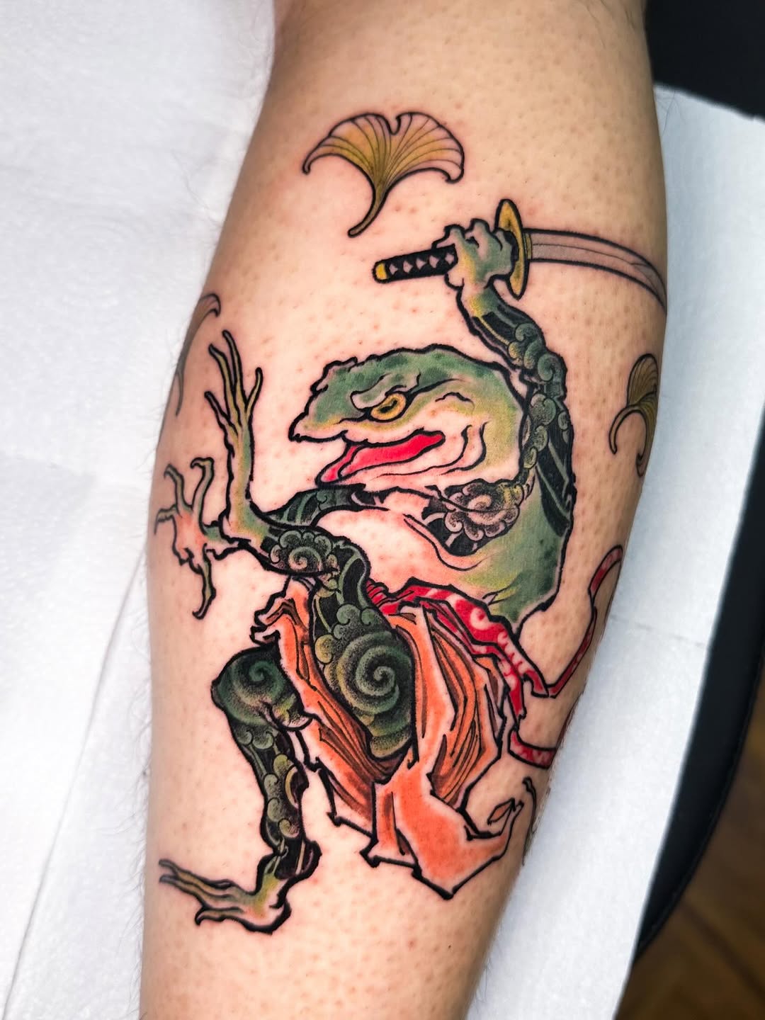 Dragon