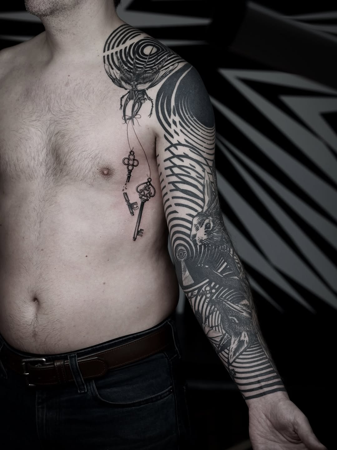 joshstephenstattoos