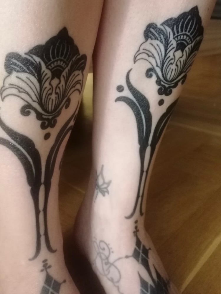 inkstasia