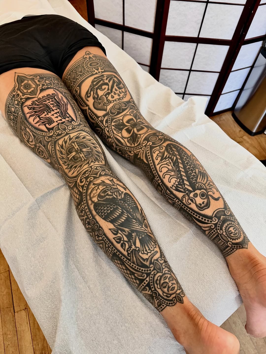 chrisfernandeztattooing