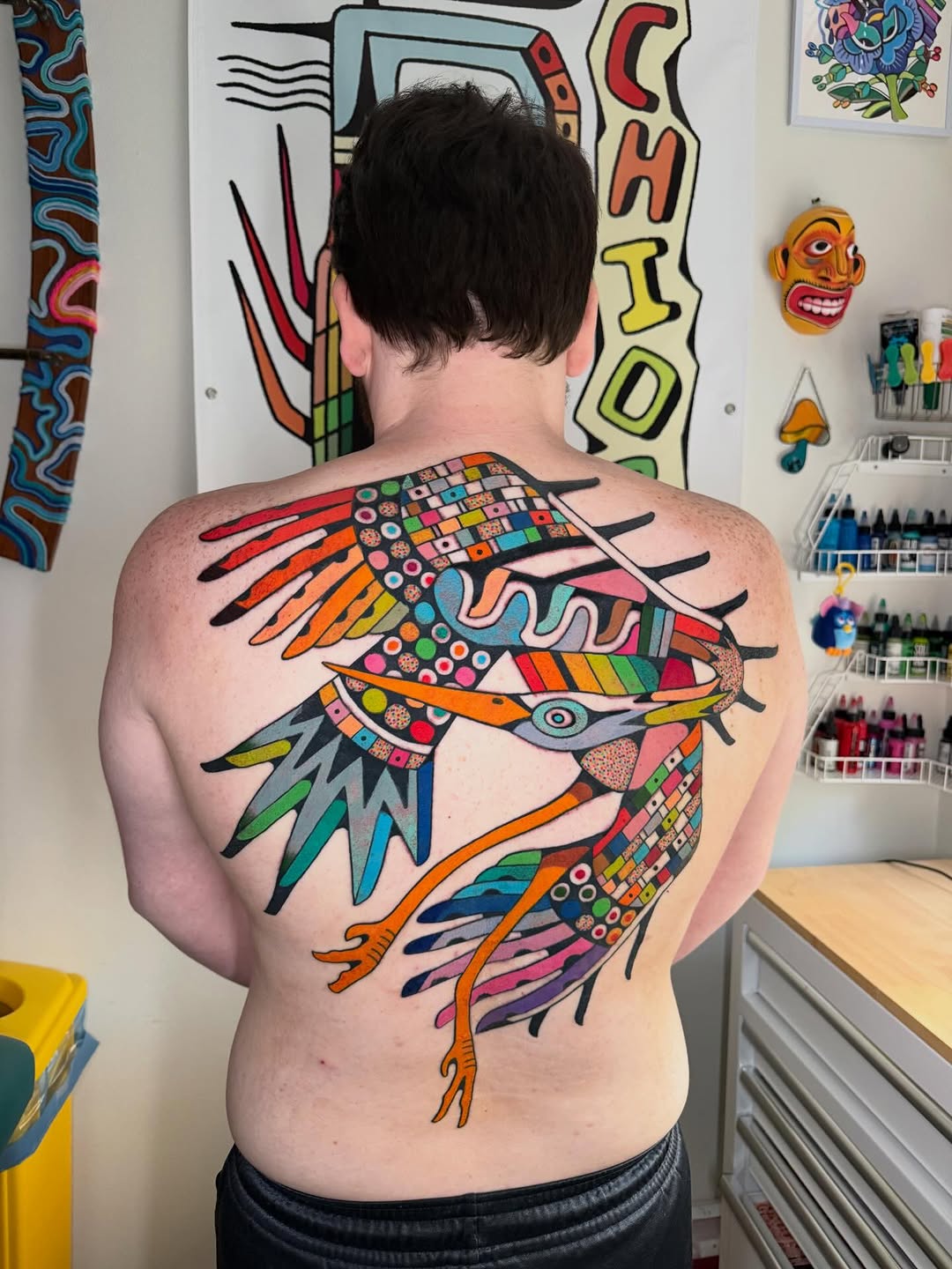chidgeytattoos