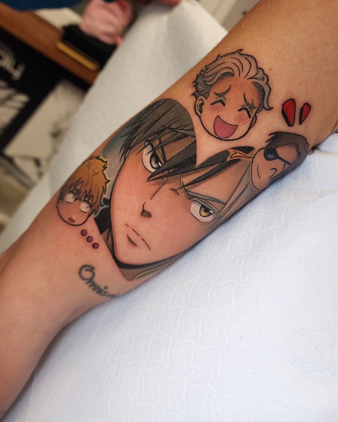 Michela Bottin