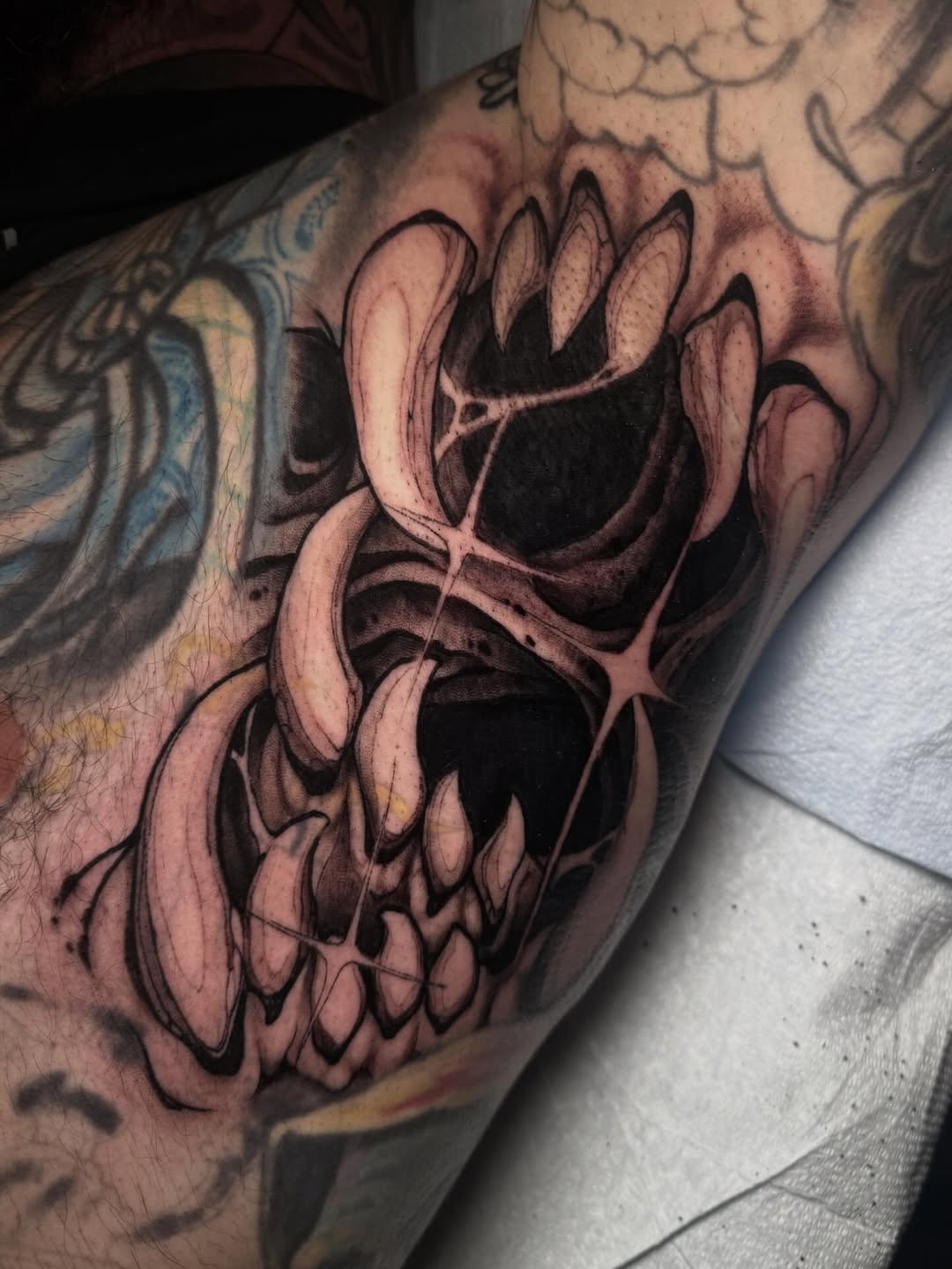 benoztattoos
