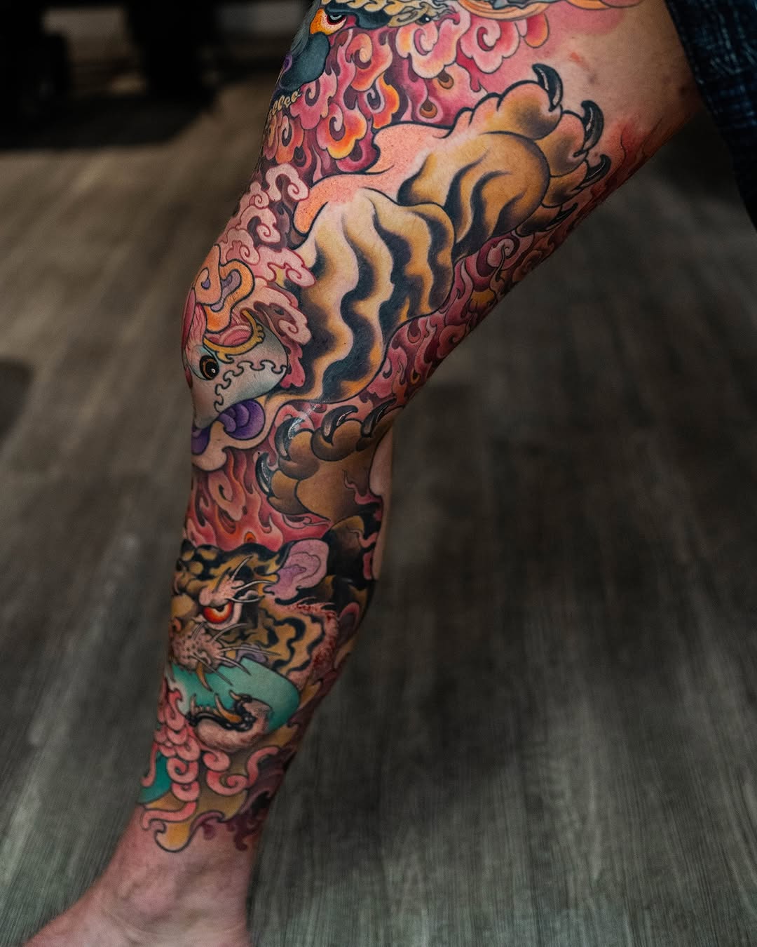 yushitattoo