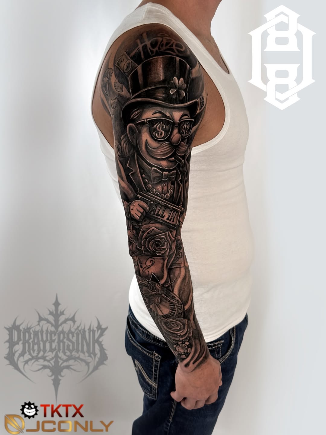 prayersink