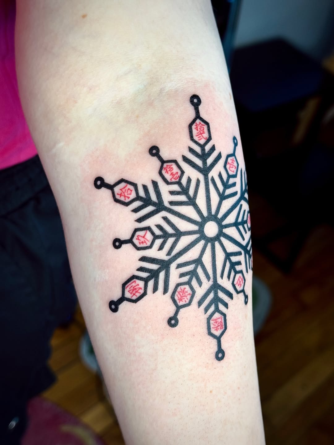 Geometric