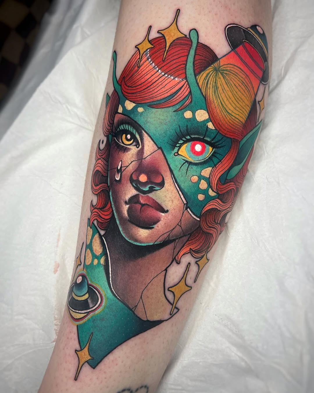 bethrosetattoo