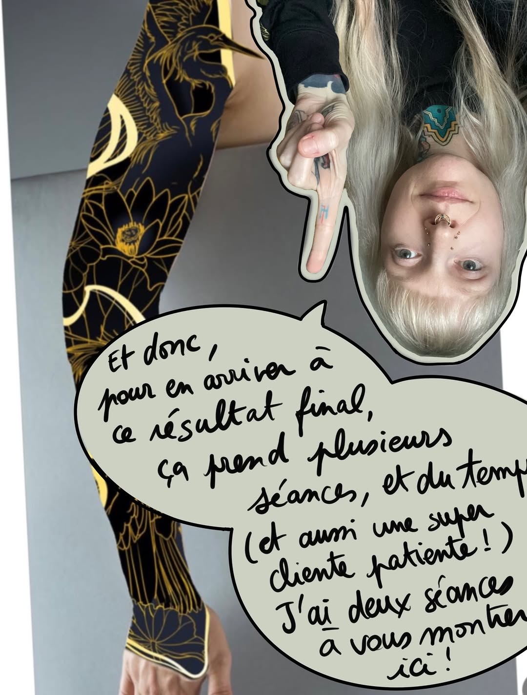 Maude Miel 🐝