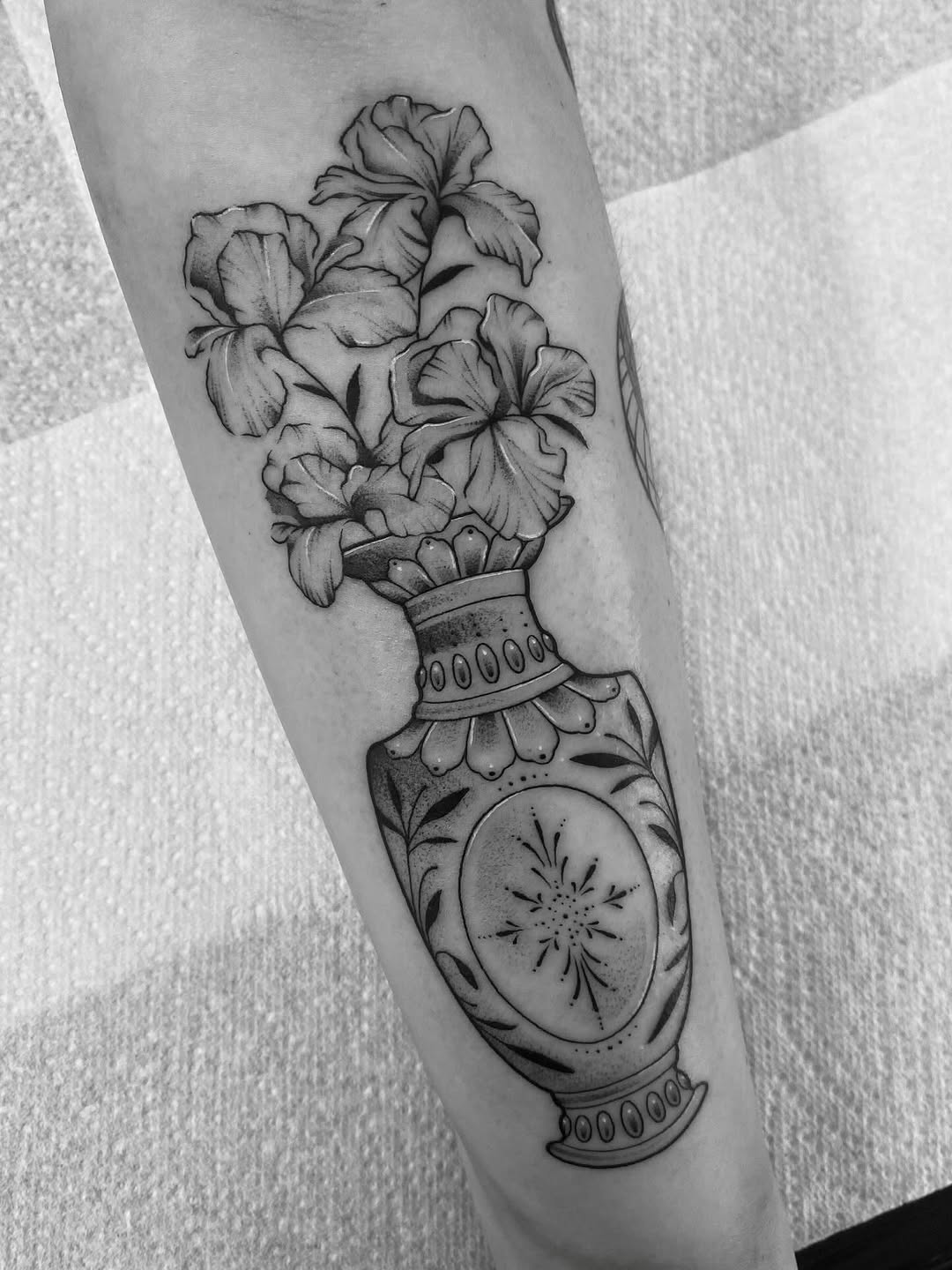 tattoosbyaliye