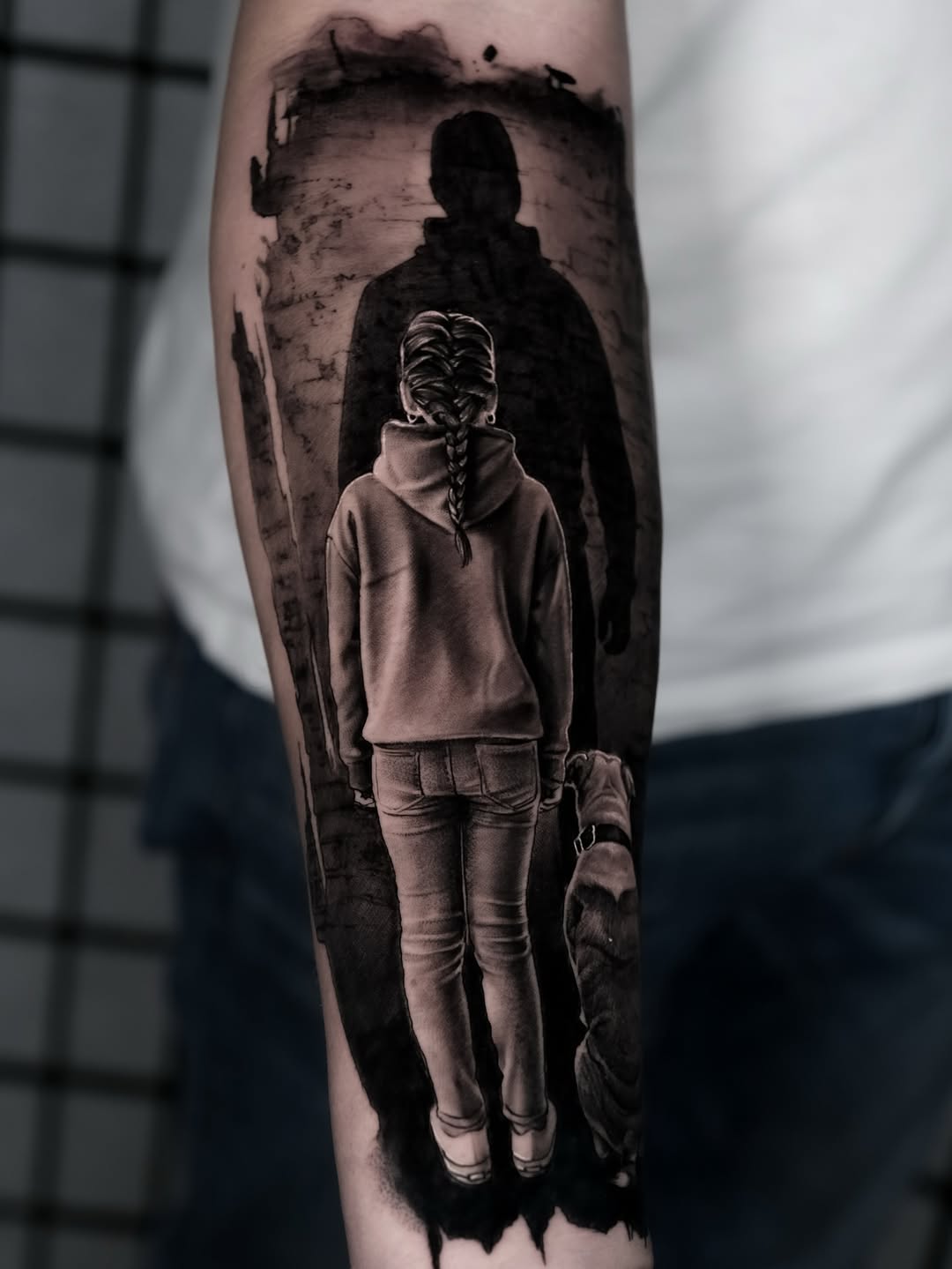 NETO COUTINHO TATTOO