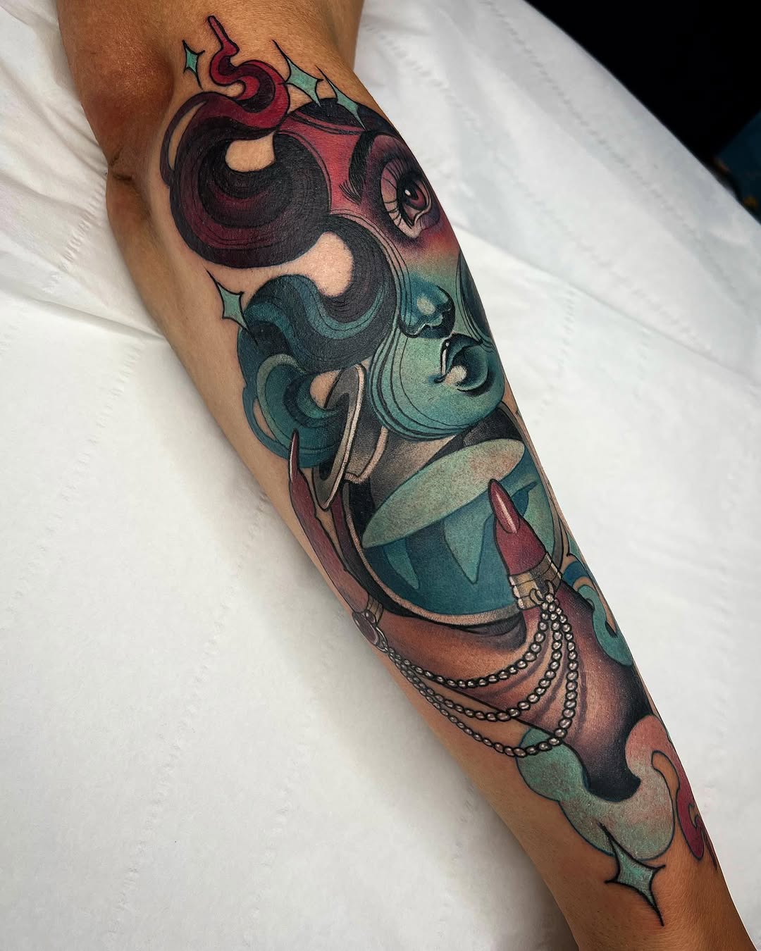 bethrosetattoo