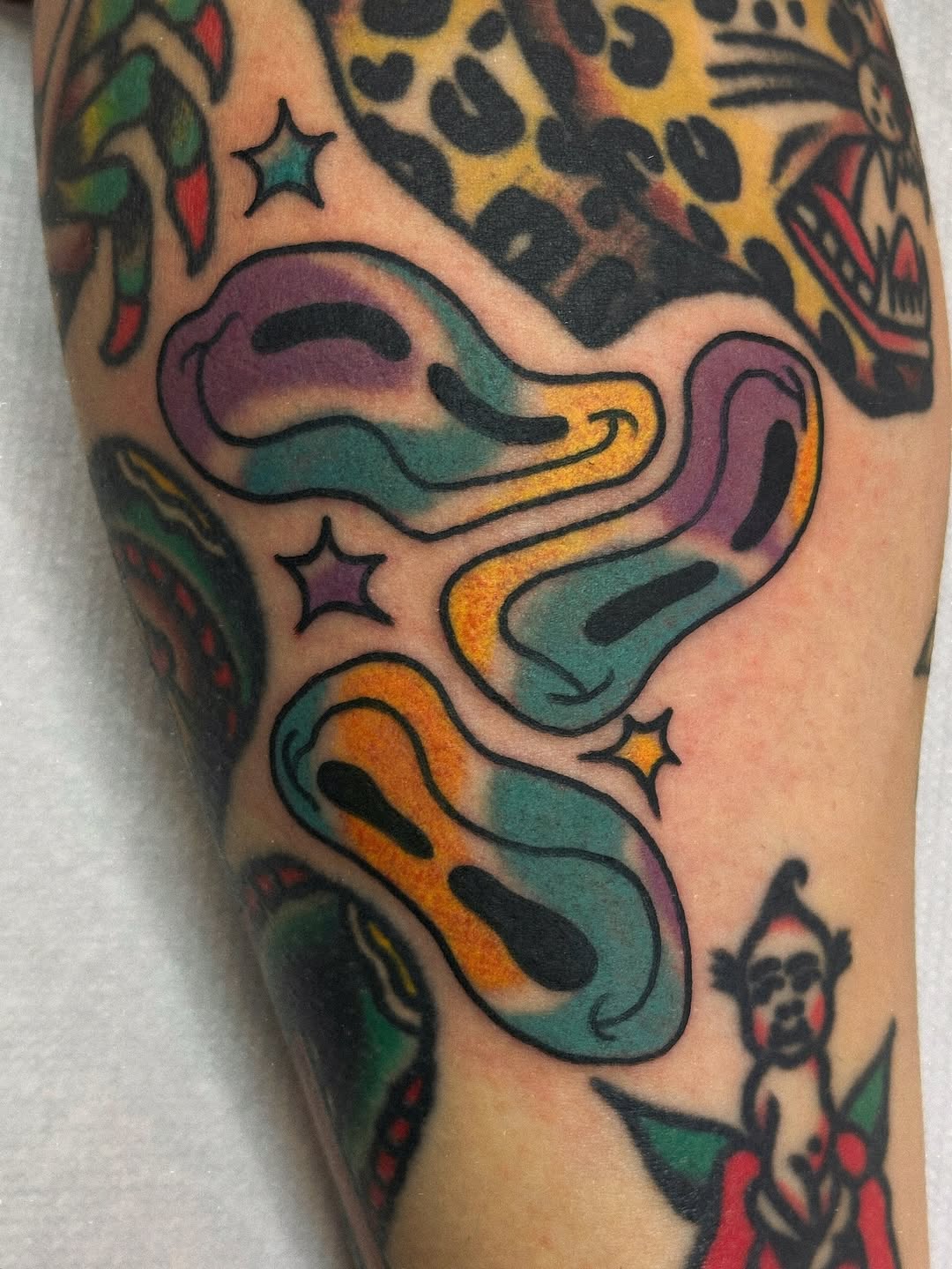 lindseebeetattoo