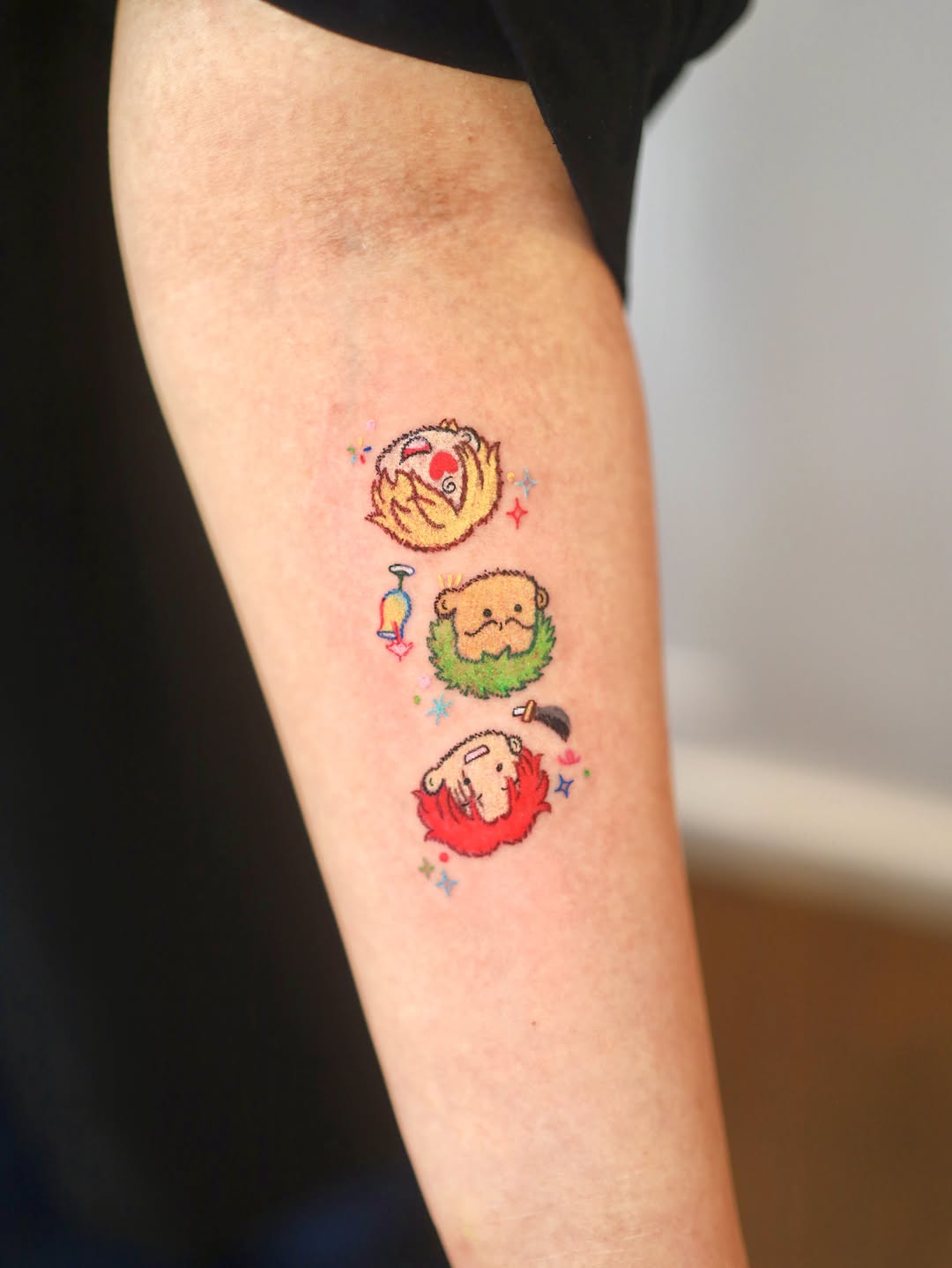 Mini
