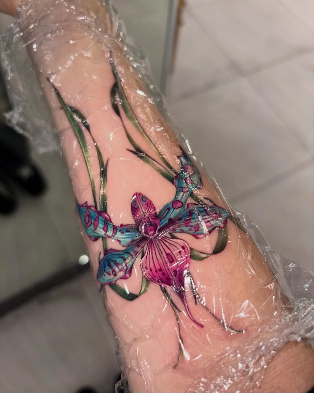 Flower