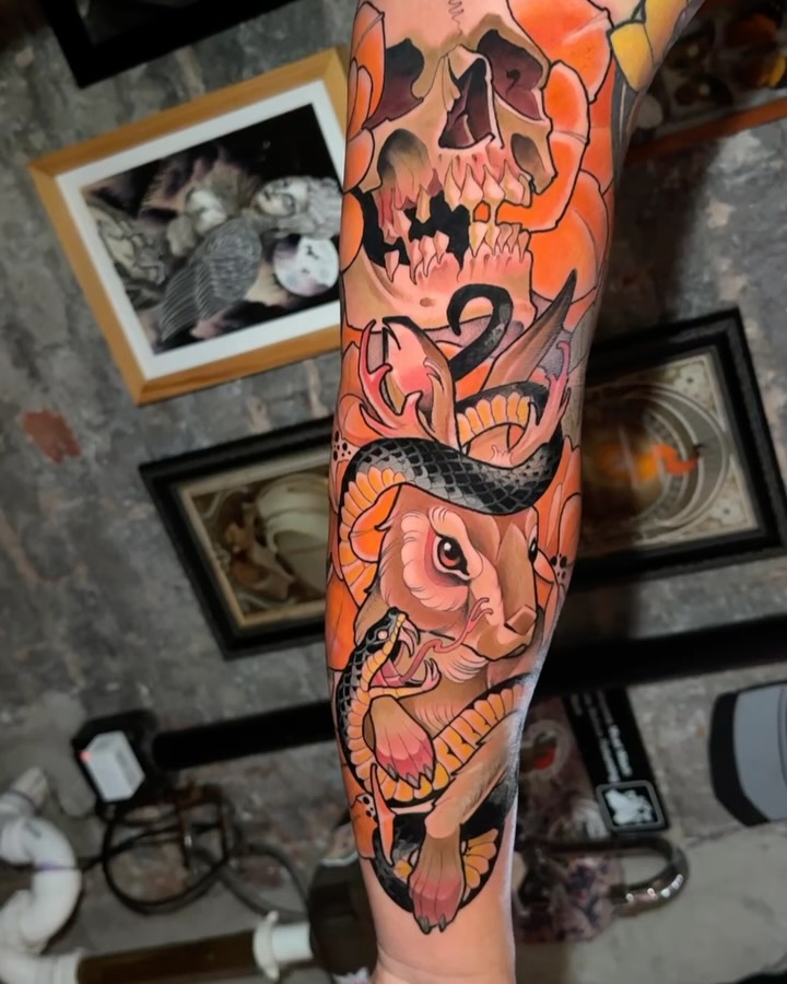 Dragon