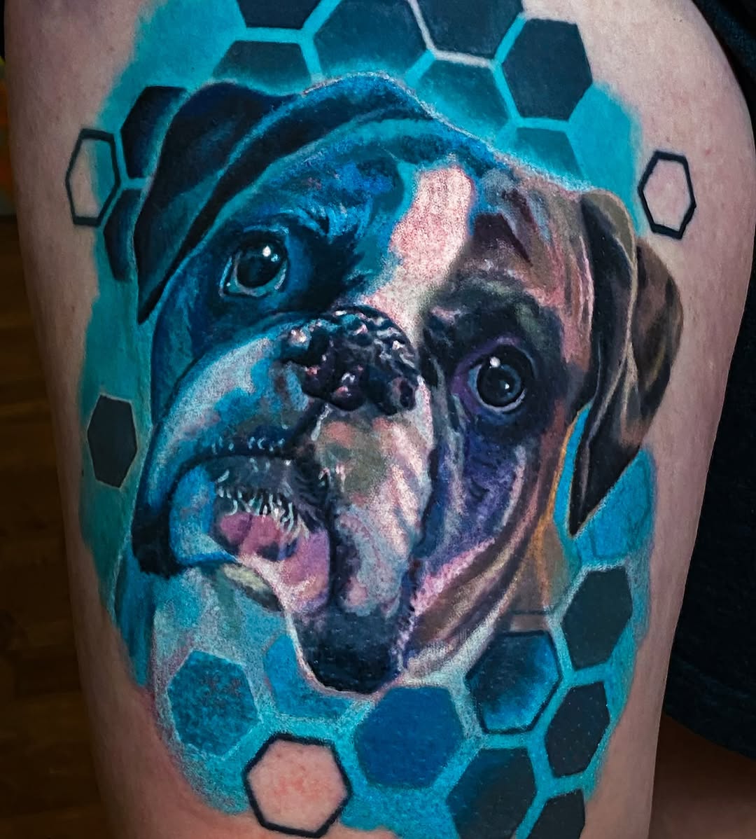 bobbycupparotattoos