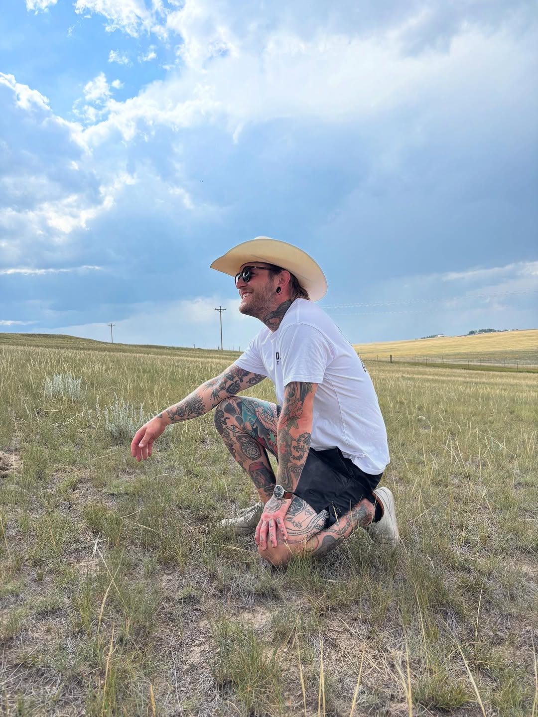 Jonathan Earthgrasper