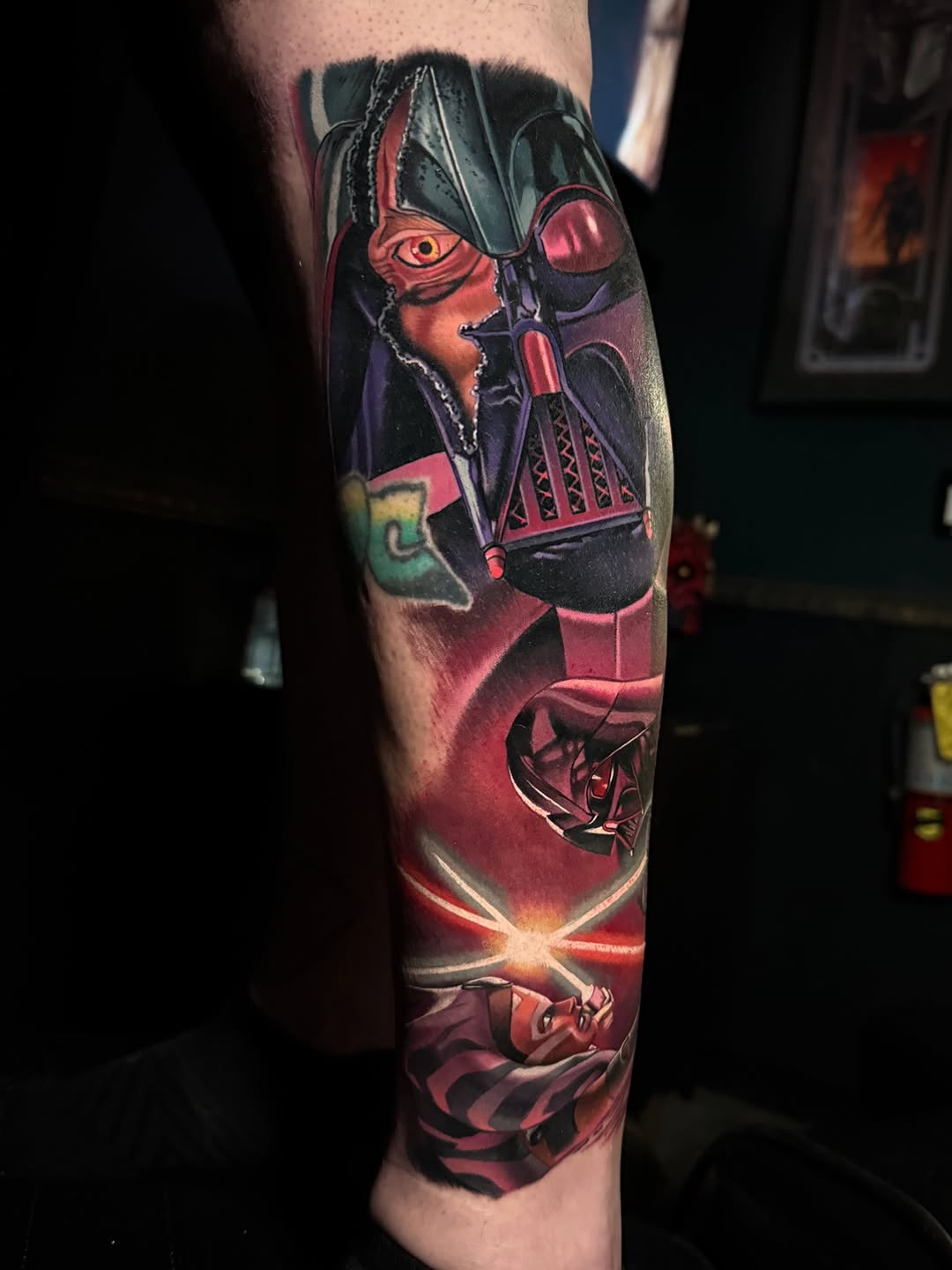 paulmarinotattoo