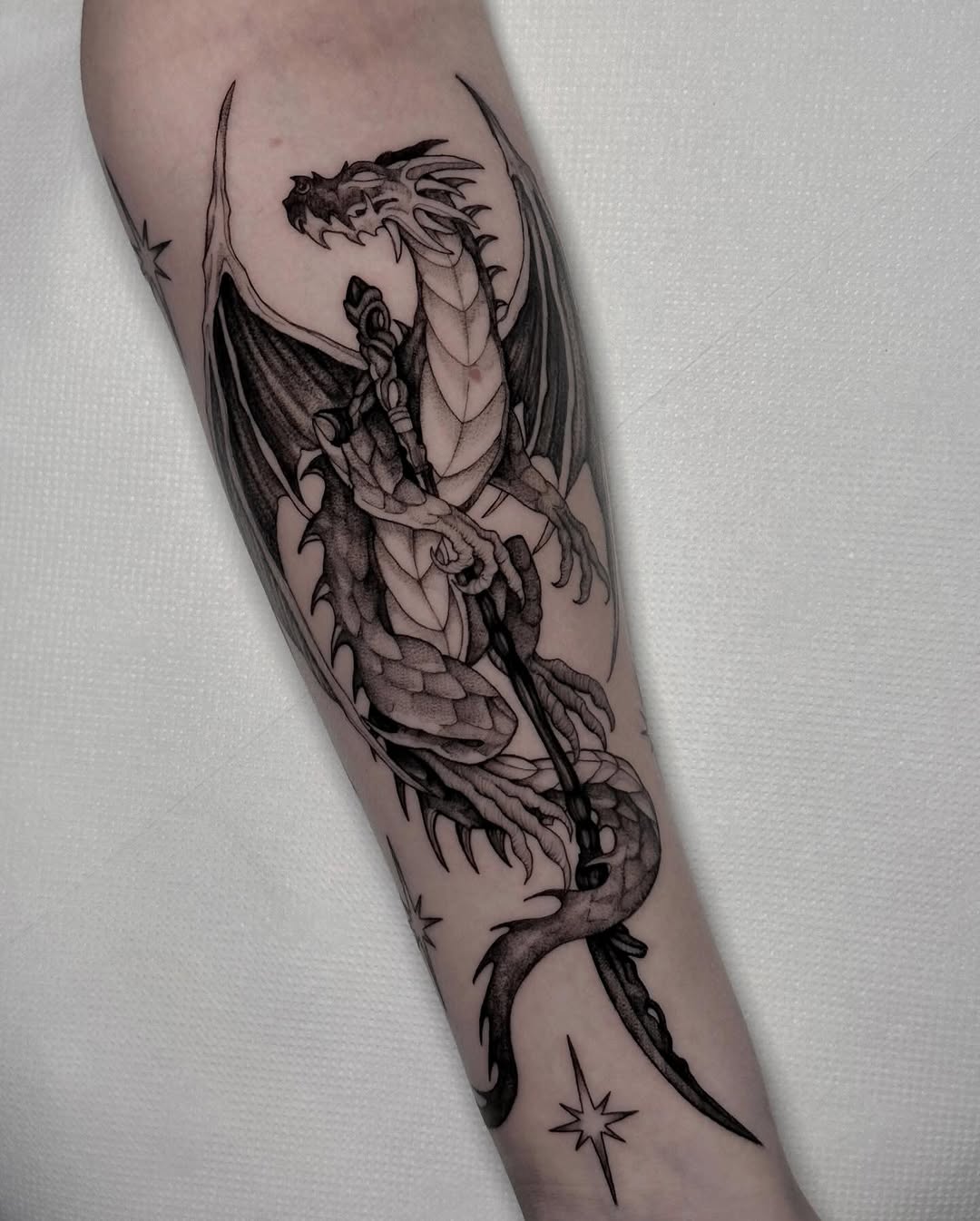 Dragon, 드래곤 라이더