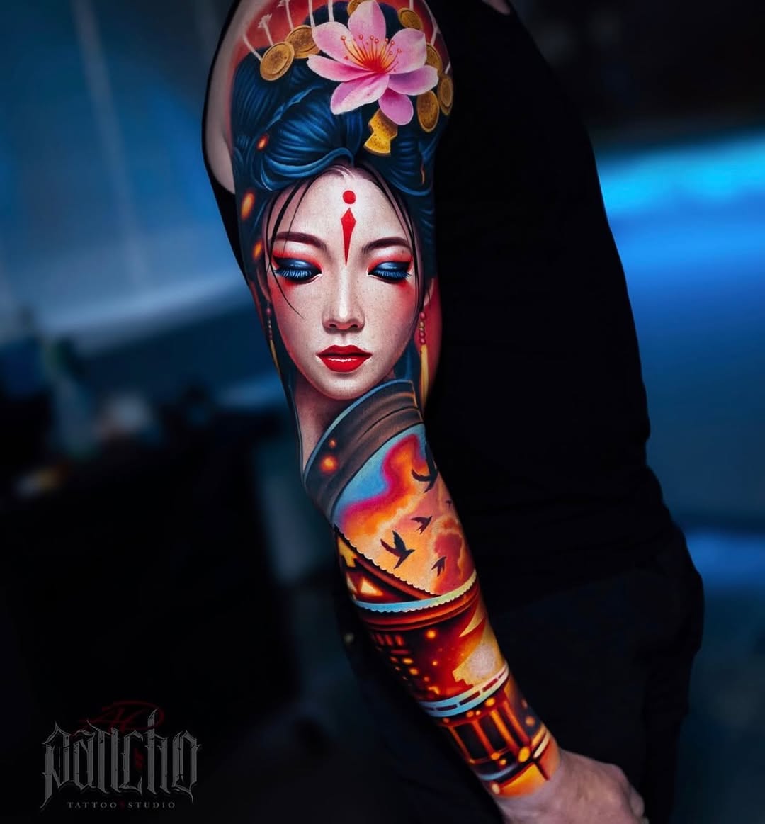 MILANO TATTOO CONVENTION