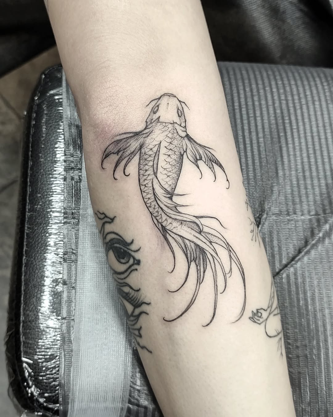 Animal, Dragon