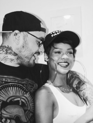 Bang Bang Tattoo