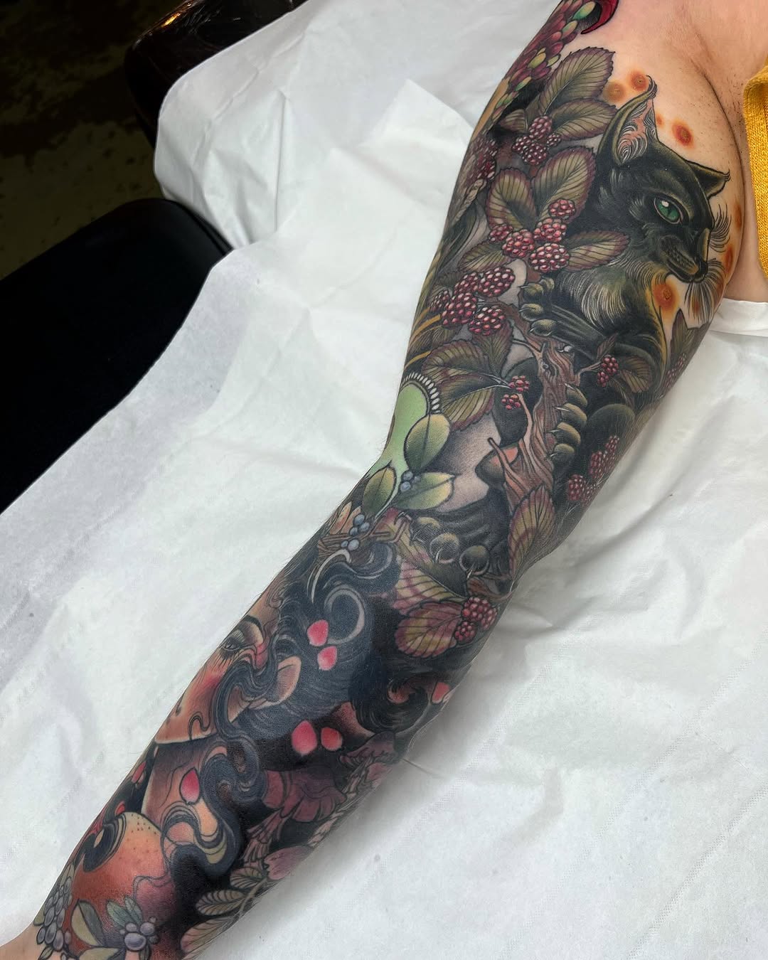 bethrosetattoo