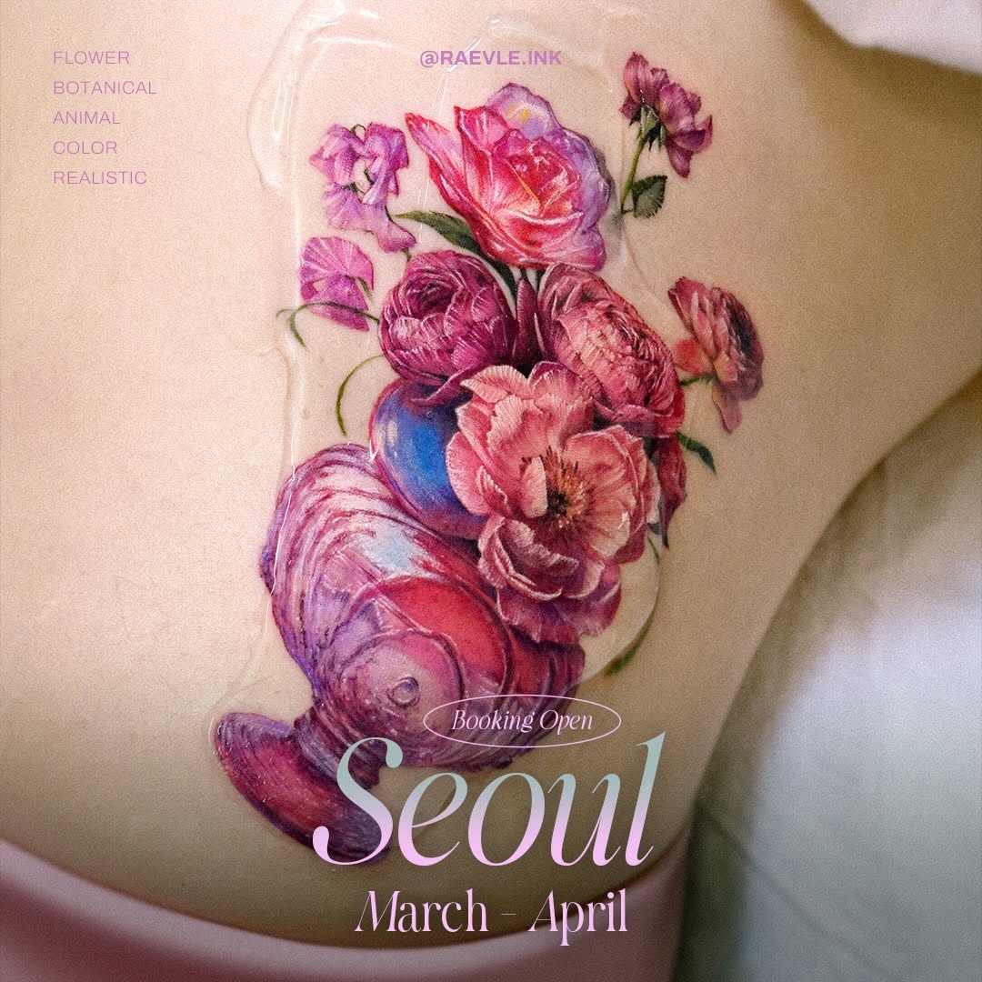 Flower, Rose, Nature