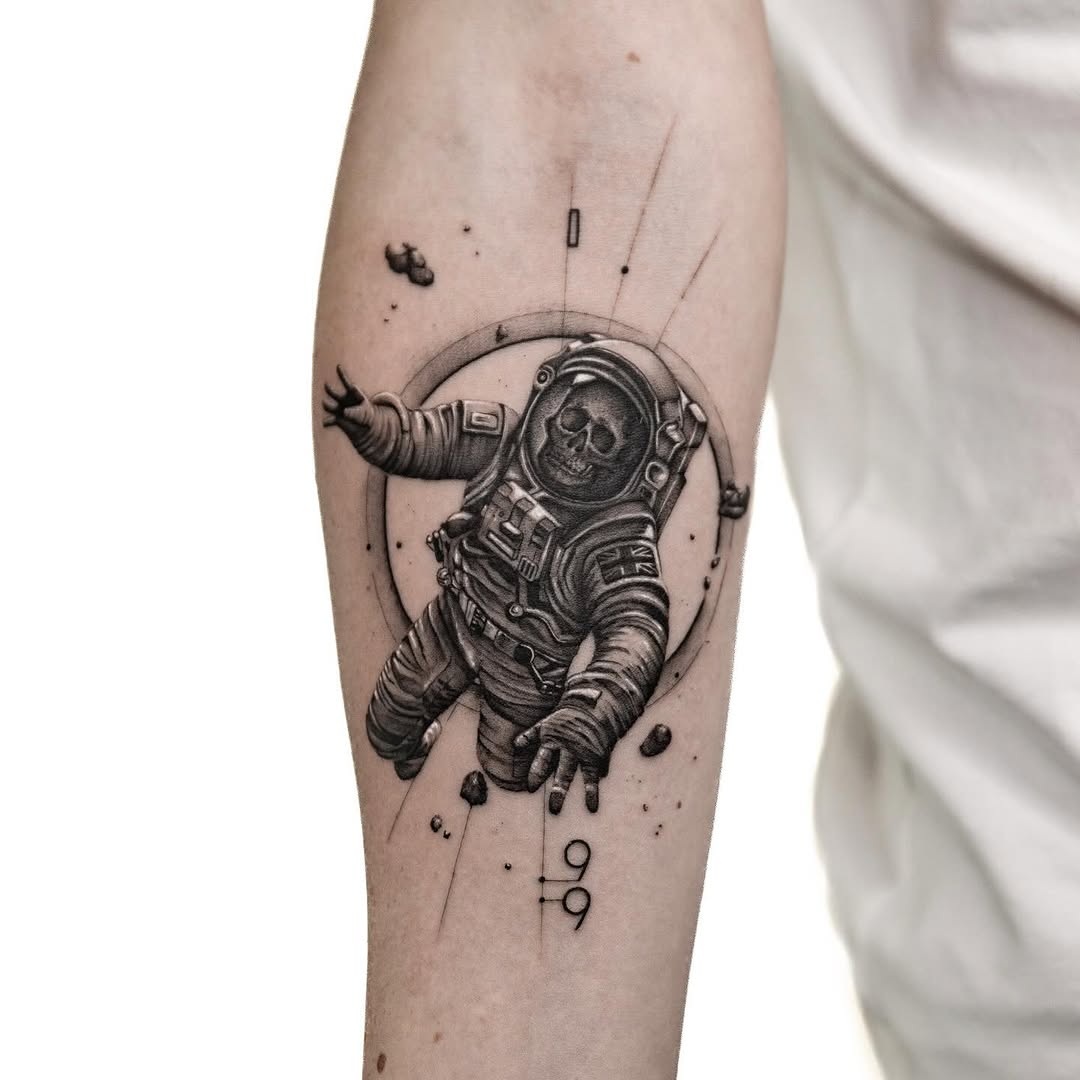 Bang Bang Tattoo