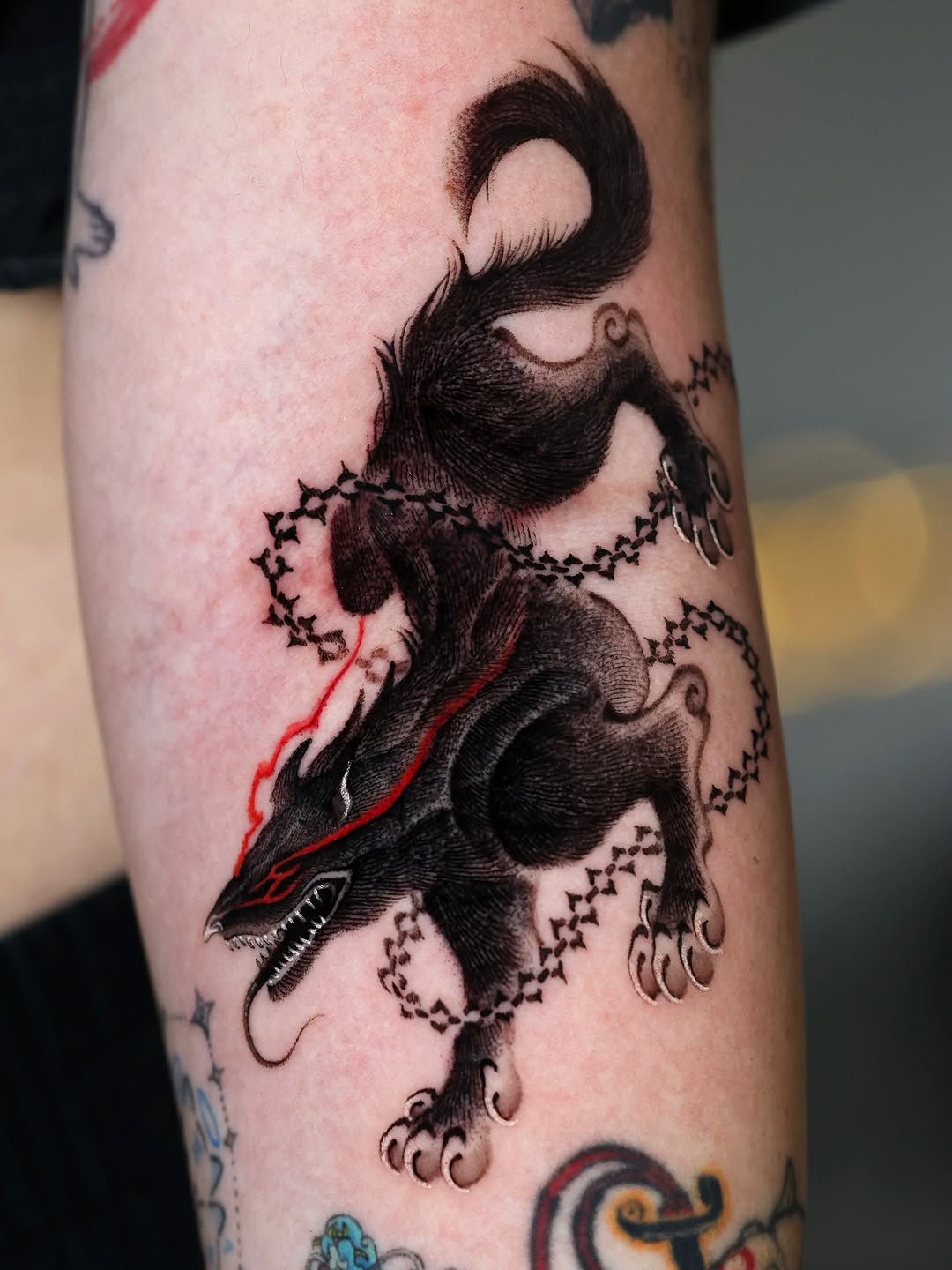 Dragon
