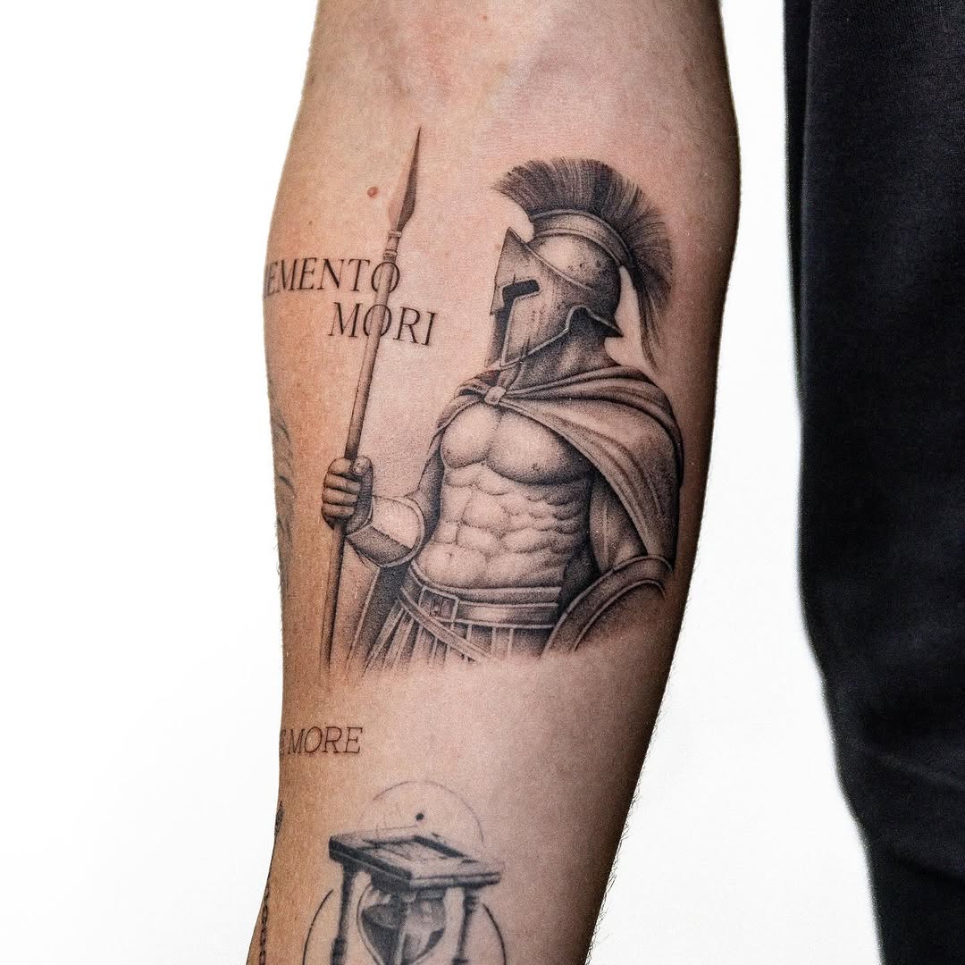 Bang Bang Tattoo