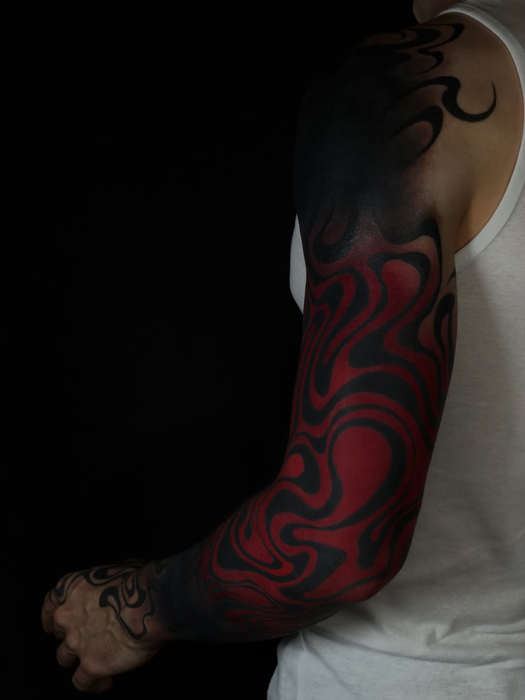 ☁️ Ludai tattoo 🌥️