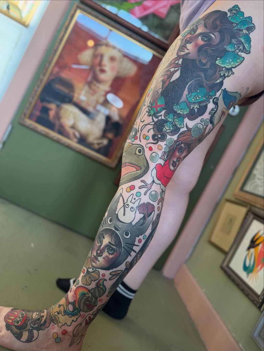 bethrosetattoo