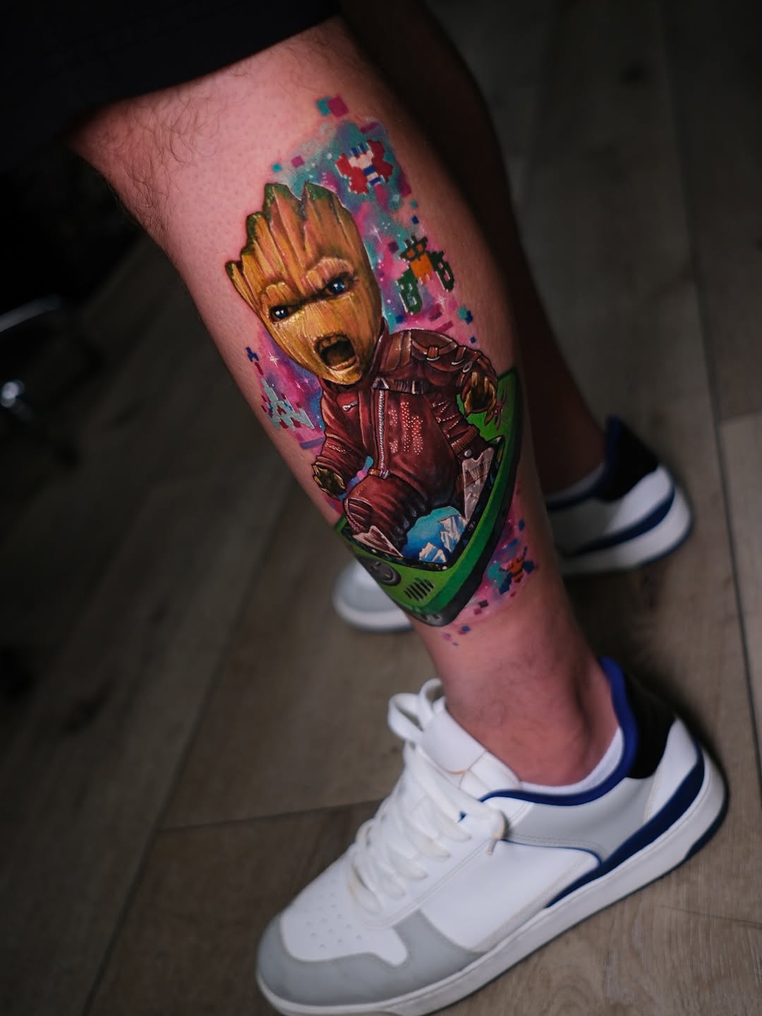 eugeneprotattoo