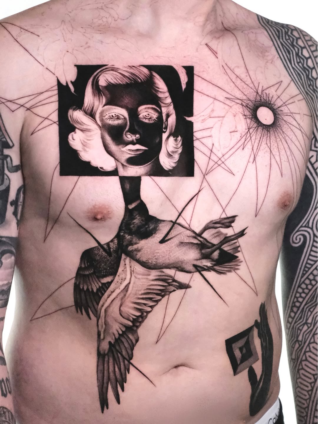 Matteo Nangeroni