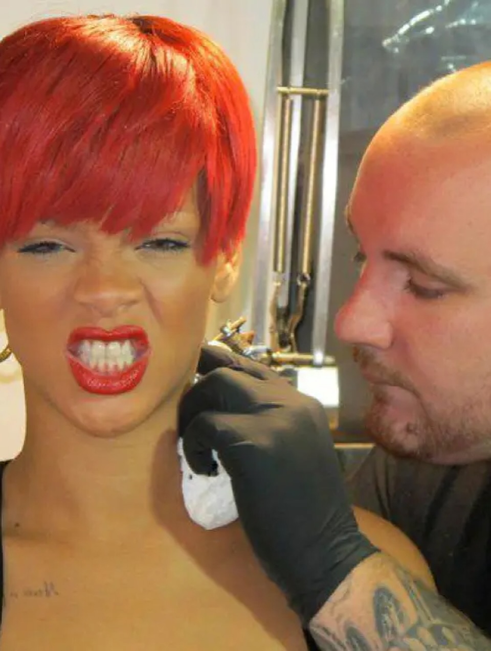 Bang Bang Tattoo