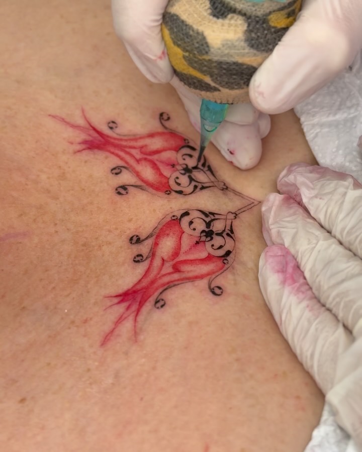 fatihkayis.tattoo