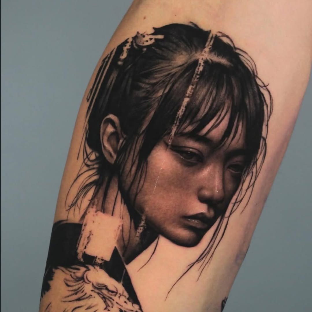 '깡통(𝚃𝚘𝚗𝚐)' wan