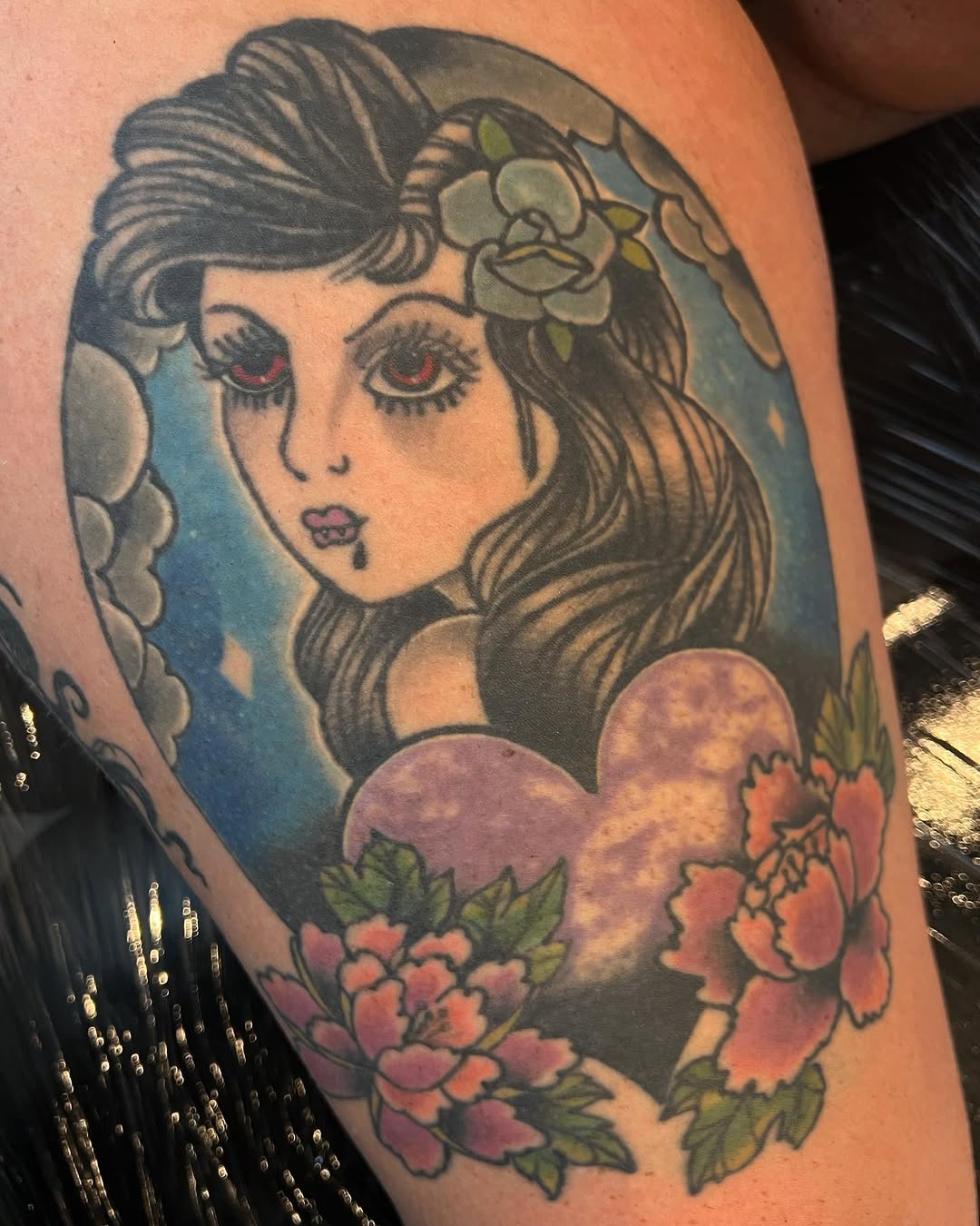 bethrosetattoo