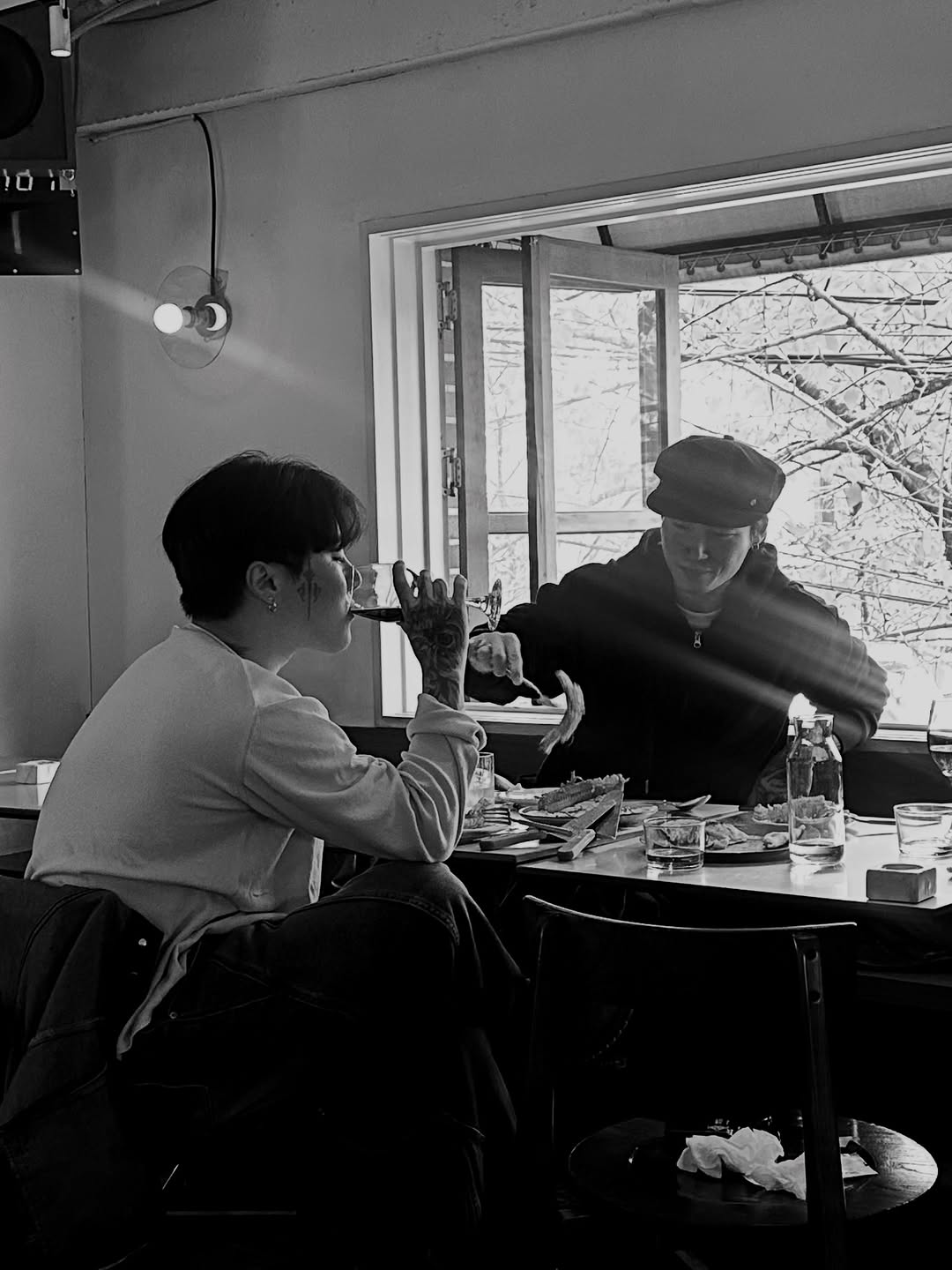 E V E N / seoul, Korea